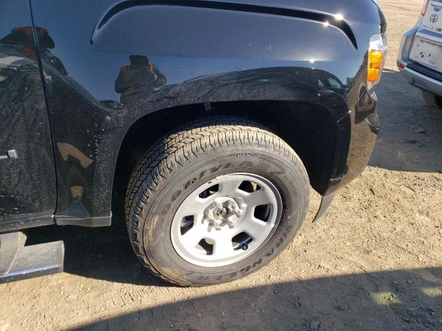 2021 GMC CANYON DEN 1GTP6EE14M1191496