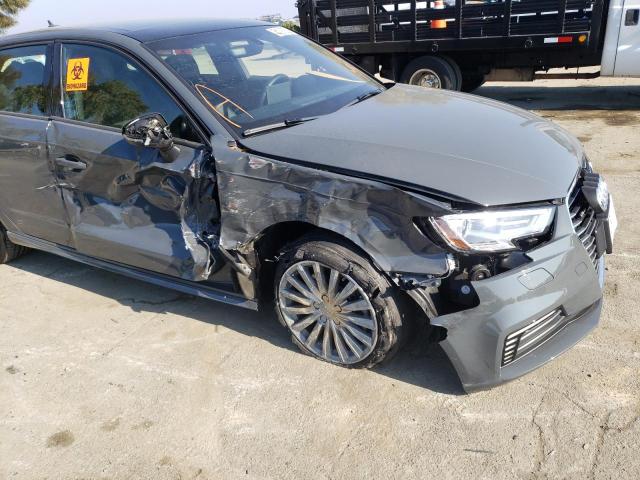 2018 AUDI A3 E-TRON WAUUPBFF8JA154680