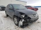 NISSAN ROGUE 2013 foto