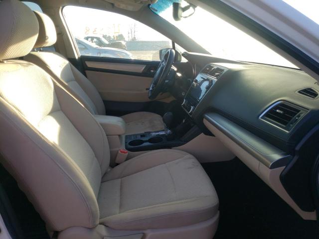 4S4BSADC5J3285495 Subaru Outback 2. 2018. Фото: 4