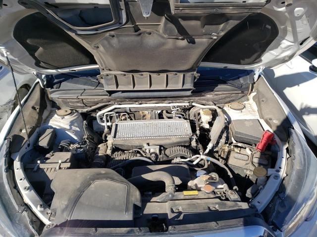 2019 SUBARU ASCENT PRE 4S4WMAFD5K3469712