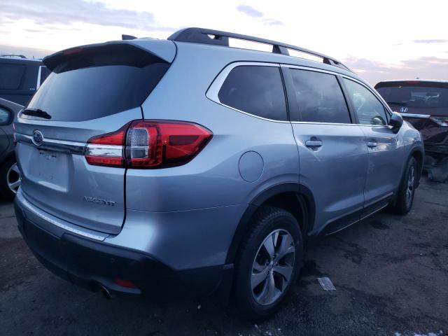 2019 SUBARU ASCENT PRE 4S4WMACD9K3419030