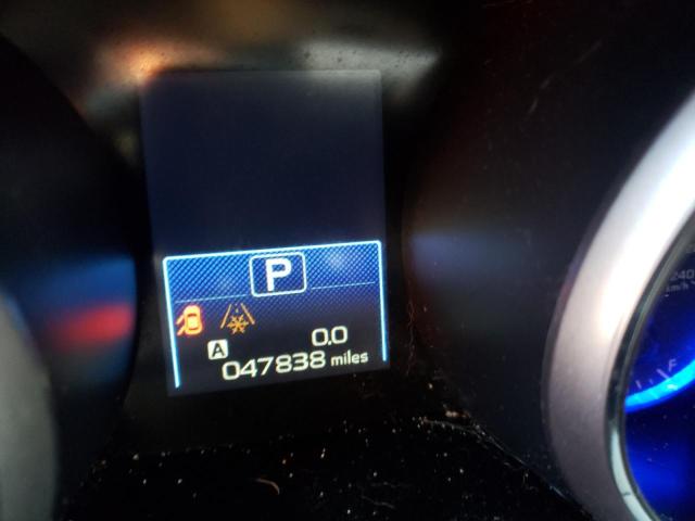 4S4BSADC5J3285495 Subaru Outback 2. 2018. Фото: 7