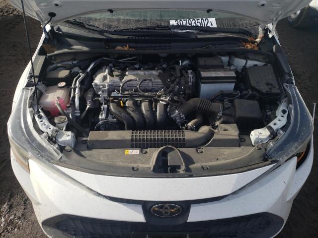 5YFEPRAE8LP015999 Toyota Corolla Le 2020. Фото: 6