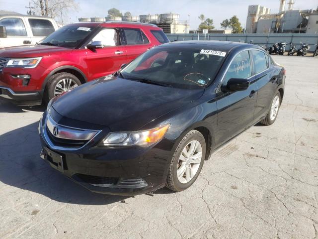 2013 ACURA ILX 20 19VDE1F34DE018369