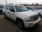 2010 JEEP  PATRIOT