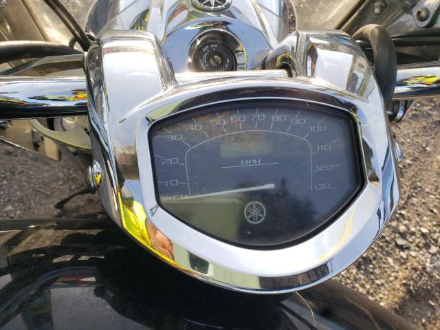 2014 YAMAHA XVS1300 CT JYAVP32E6EA004790