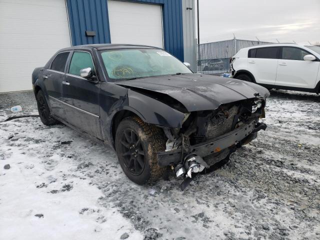 2C3CA3CV2AH324605 Chrysler 300 Limite 2010