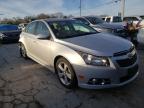 2013 CHEVROLET  CRUZE