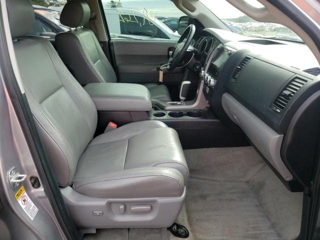 2010 TOYOTA SEQUOIA LI 5TDKY5G17AS025862