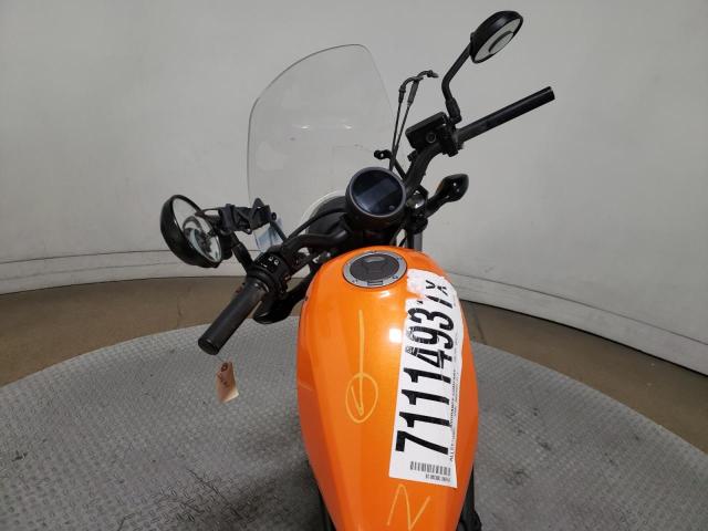 2019 HONDA CMX300 MLHNC5305K5200316