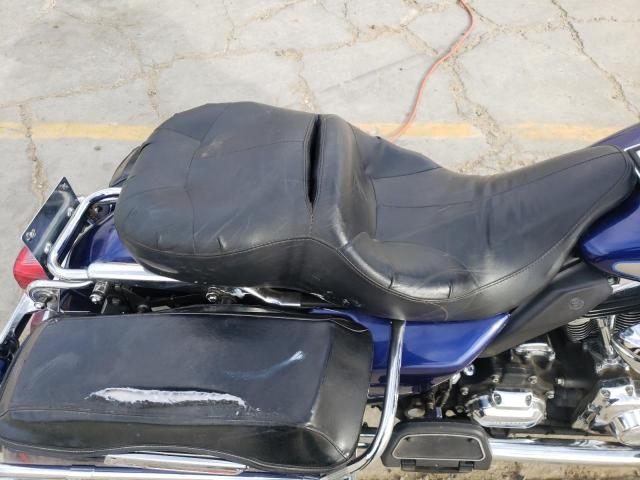 2007 HARLEY-DAVIDSON FLHT CLASS 1HD1FF4377Y604553