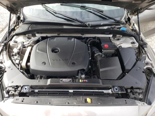 2019 VOLVO S60 T5 INS 7JR102FL4KG017882