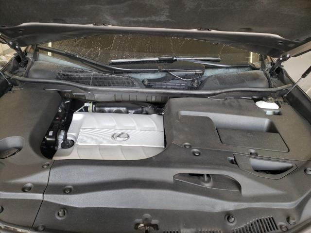 2T2BK1BA6DC179263 Lexus Rx 350 Bas 2013. Фото: 6