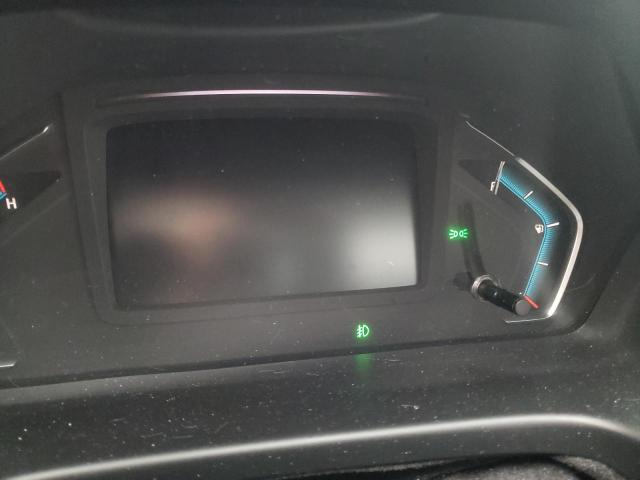 2019 HONDA ODYSSEY VA 5FNRL6H79KB064917