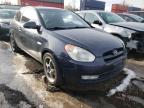 2007 HYUNDAI  ACCENT