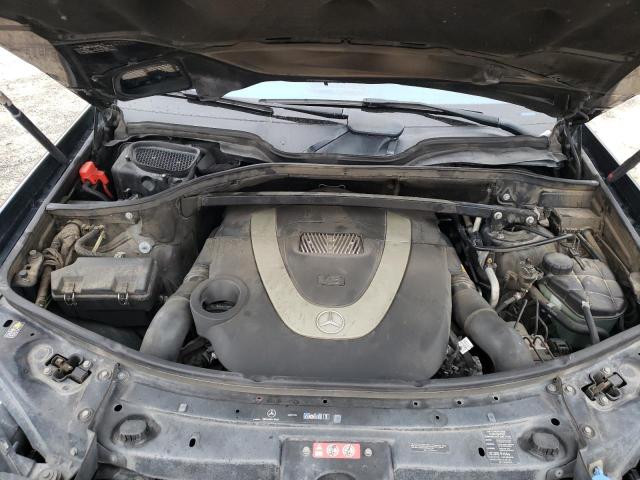 2011 MERCEDES-BENZ GL 550 4MA 4JGBF8GE7BA660441