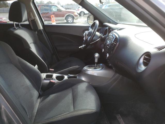 JN8AF5MR5DT220168 Nissan Juke S 2013. Фото: 4