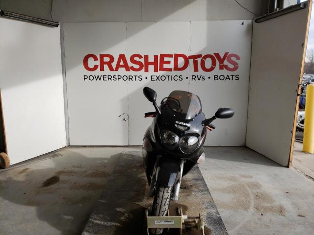 2006 SUZUKI GSX600 F JS1GN79A962103011