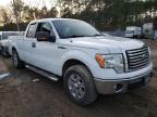 2011 FORD  F-150