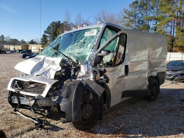 2019 DODGE RAM VAN 3C6TRVNG0KE539807