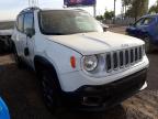 2016 JEEP  RENEGADE