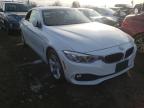 2014 BMW  4 SERIES