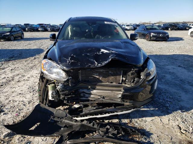 2017 VOLVO XC60 T5 IN YV440MDUXH2141807