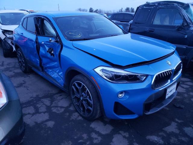 VIN WBXYJ5C31JEF74443 2018 BMW X2, Xdrive28I no.1