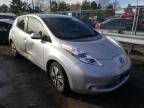 2013 NISSAN  LEAF