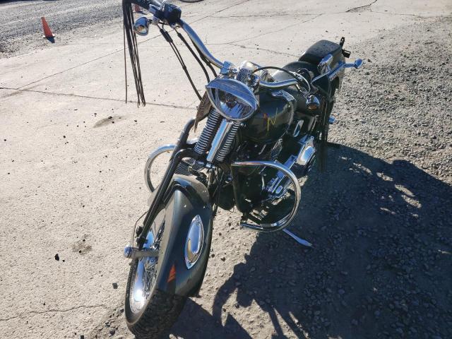 2005 HARLEY-DAVIDSON FLSTSI 1HD1BYB115Y047113