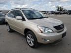 2007 LEXUS  RX350