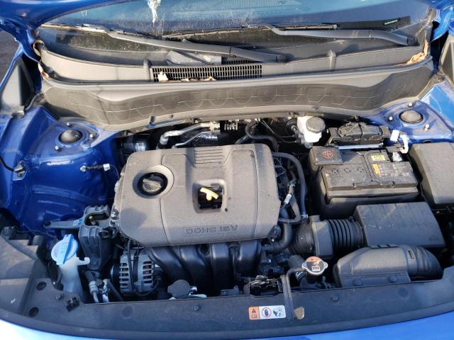 2021 KIA SELTOS S KNDEUCAA9M7187528