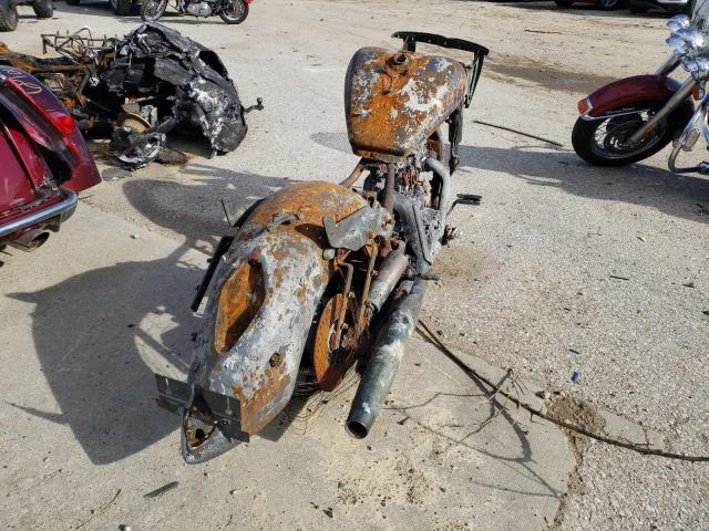 2008 HONDA VTX1300 T 1HFSC52T38A500251
