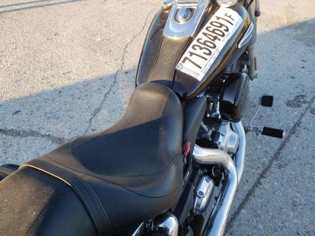 2016 HARLEY-DAVIDSON FLD SWITCH 1HD1GZM18GC323890