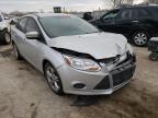 2013 FORD  FOCUS