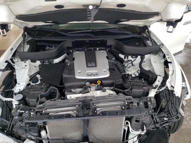 2017 INFINITI QX70 JN8CS1MU8HM144303