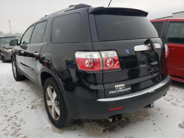 2012 GMC ACADIA 1GKKRRED2CJ369783