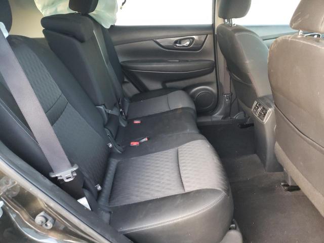 2017 NISSAN ROGUE S KNMAT2MV3HP574835
