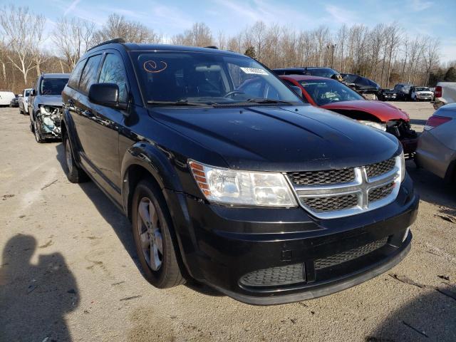 2011 DODGE JOURNEY MA 3D4PH1FG7BT520870