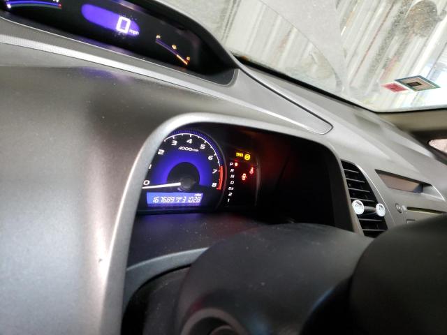 2HGFA1F56BH547385 Honda Civic Lx 2011. Фото: 7