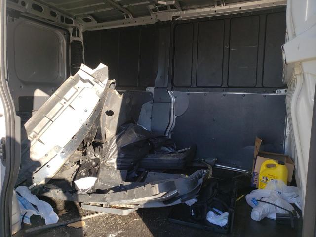 2019 DODGE RAM VAN 3C6TRVNG0KE539807