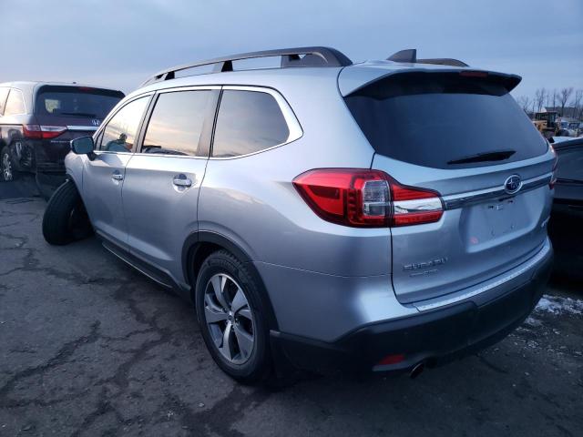 2019 SUBARU ASCENT PRE 4S4WMACD9K3419030