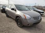 2010 NISSAN  ROGUE