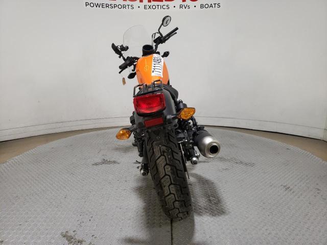 2019 HONDA CMX300 MLHNC5305K5200316