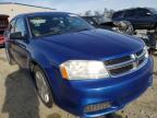 2014 DODGE  AVENGER