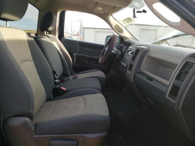 2012 DODGE RAM 1500 S 3C6JD6AK1CG128220
