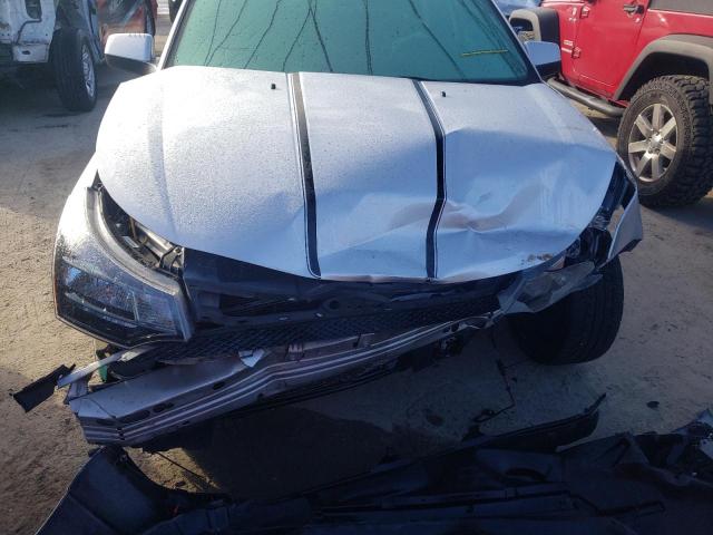 2010 FORD 1100 1FAHP3GN2AW246523