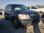 2004 HONDA  PILOT