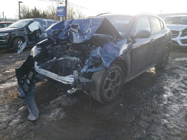 2018 ALFA ROMEO STELVIO SP ZASFAKPN1J7B58562